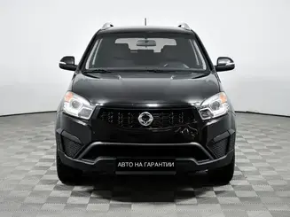 SsangYong Actyon, II Рестайлинг, № лота 13402, фото 2