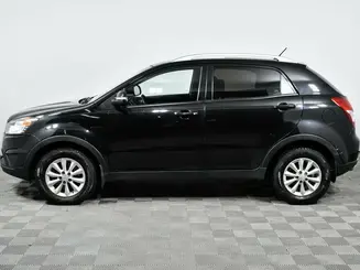 SsangYong Actyon, II Рестайлинг, № лота 13402, фото 3