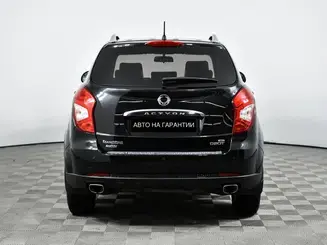 SsangYong Actyon, II Рестайлинг, № лота 13402, фото 6