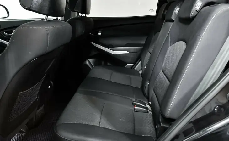 KGM | Ssangyong Actyon - Фото 11