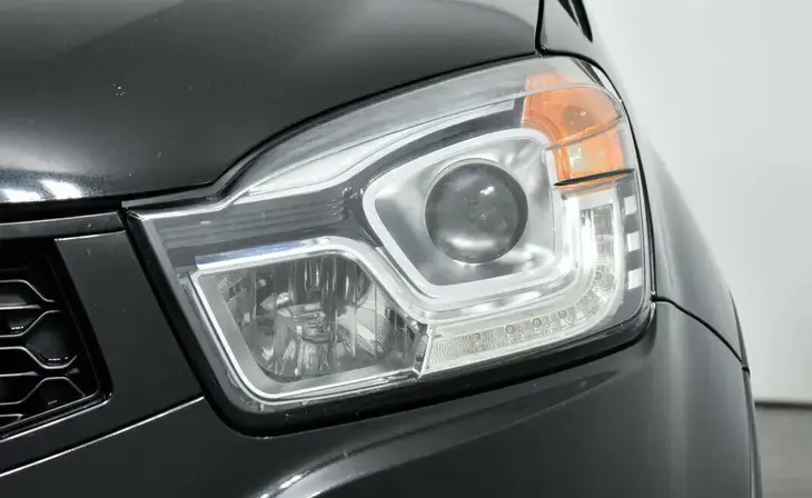 KGM | Ssangyong Actyon - Фото 6