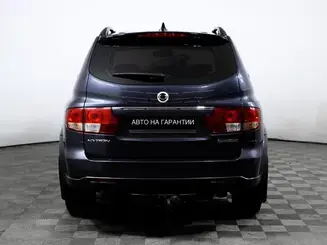 SsangYong Kyron, I Рестайлинг, № лота 13403, фото 4
