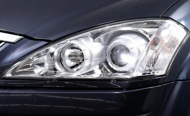 KGM | Ssangyong Kyron - Фото 4
