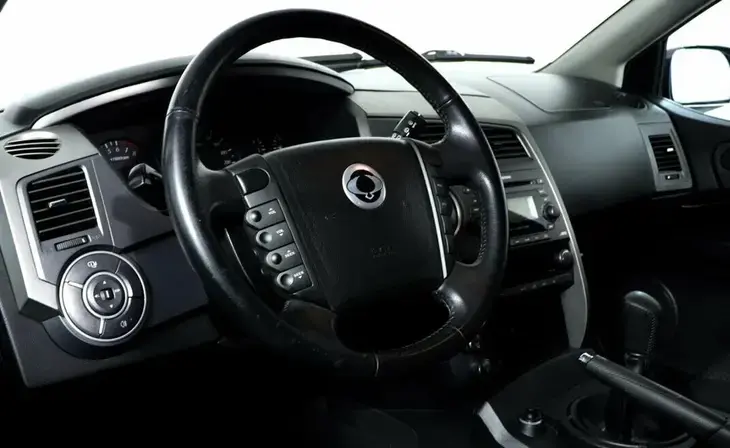 KGM | Ssangyong Kyron - Фото 7
