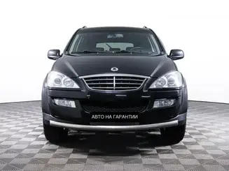 SsangYong Kyron, I Рестайлинг, № лота 13404, фото 2