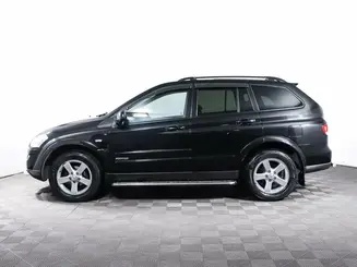 SsangYong Kyron, I Рестайлинг, № лота 13404, фото 3
