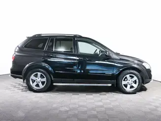 SsangYong Kyron, I Рестайлинг, № лота 13404, фото 4