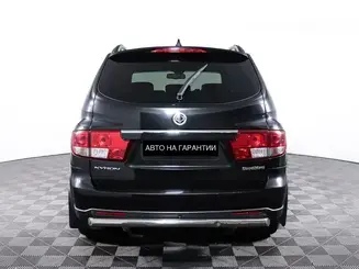 SsangYong Kyron, I Рестайлинг, № лота 13404, фото 6