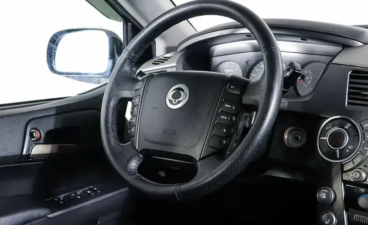 KGM | Ssangyong Kyron - Фото 11