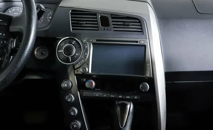 KGM | Ssangyong Kyron - Фото 12