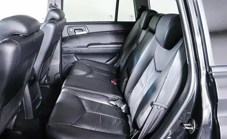 KGM | Ssangyong Kyron - Фото 17