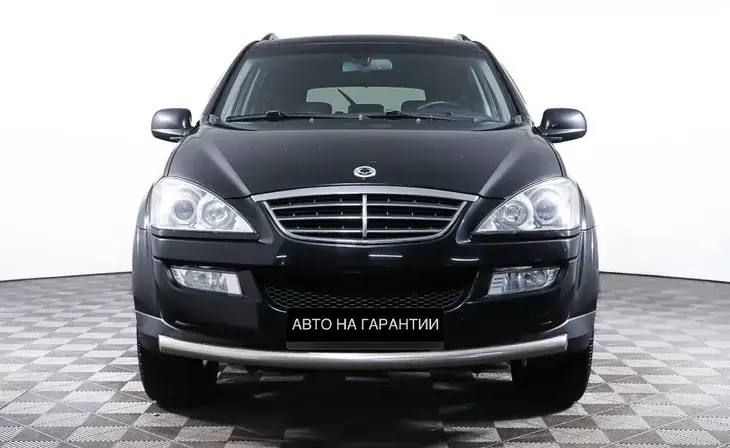 KGM | Ssangyong Kyron - Фото 1