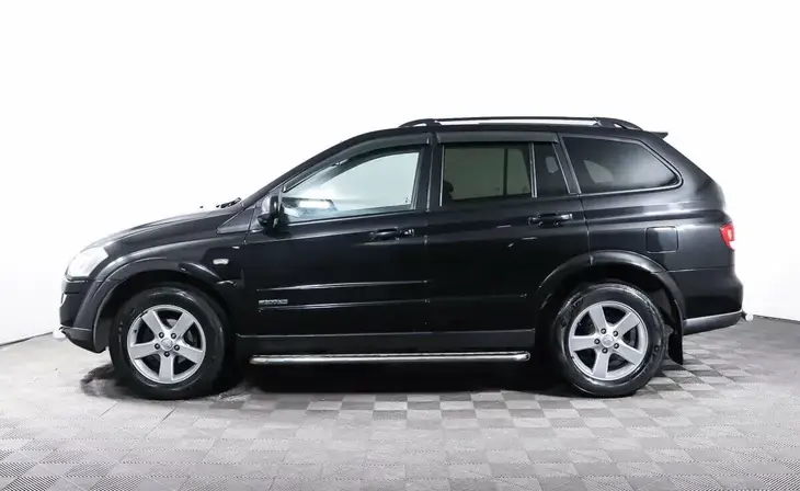 KGM | Ssangyong Kyron - Фото 2