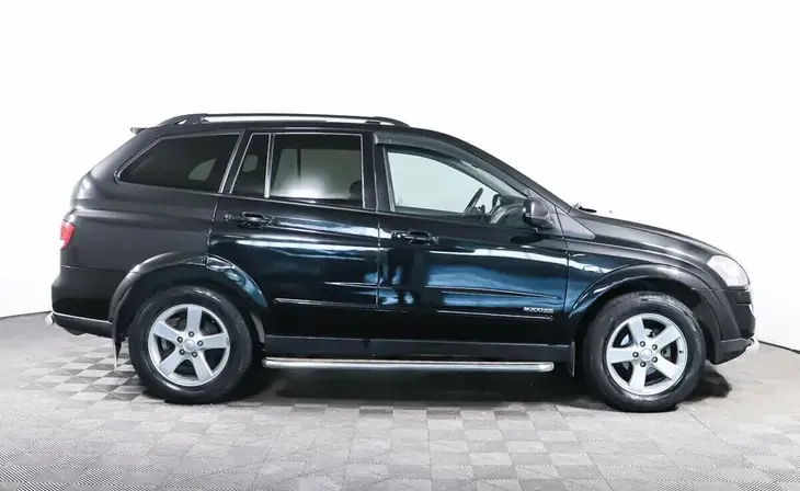 KGM | Ssangyong Kyron - Фото 3