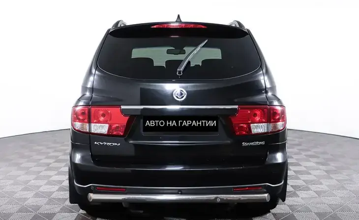 KGM | Ssangyong Kyron - Фото 5