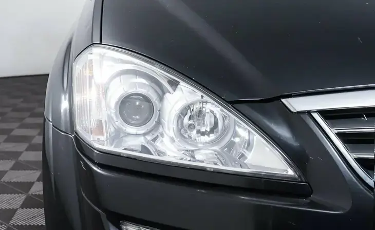 KGM | Ssangyong Kyron - Фото 6