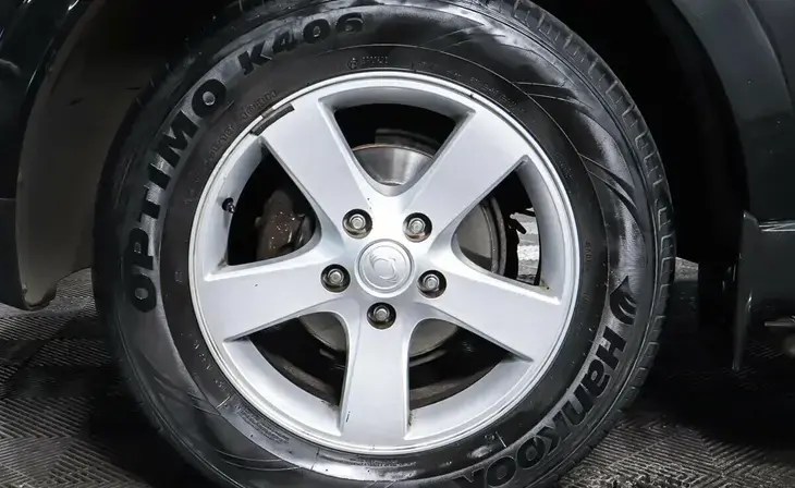 KGM | Ssangyong Kyron - Фото 8