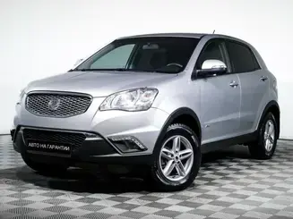 SsangYong Actyon, II, № лота 13405, фото 1