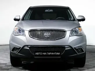 SsangYong Actyon, II, № лота 13405, фото 2