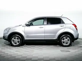 SsangYong Actyon, II, № лота 13405, фото 3