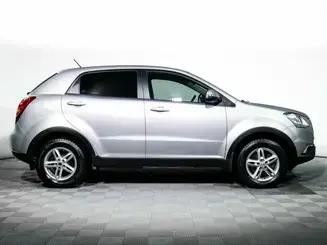 SsangYong Actyon, II, № лота 13405, фото 4