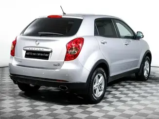 SsangYong Actyon, II, № лота 13405, фото 5