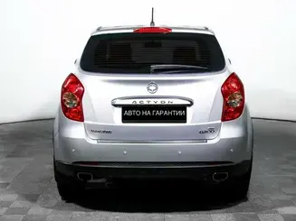 SsangYong Actyon, II, № лота 13405, фото 6