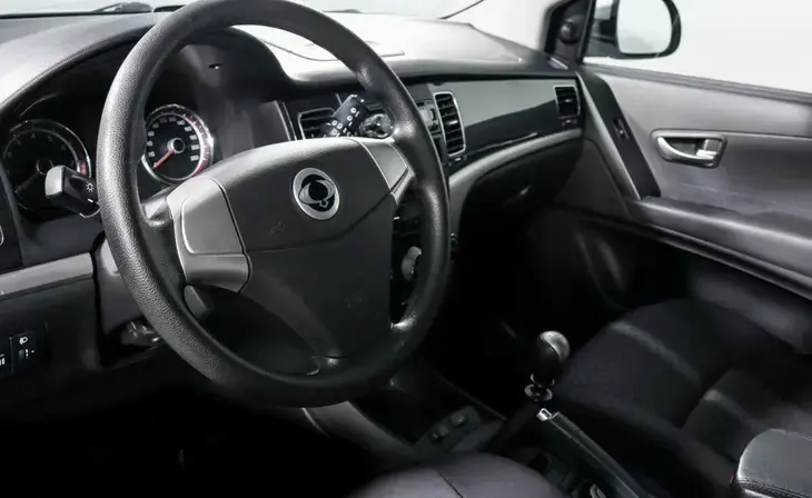 KGM | Ssangyong Actyon - Фото 9