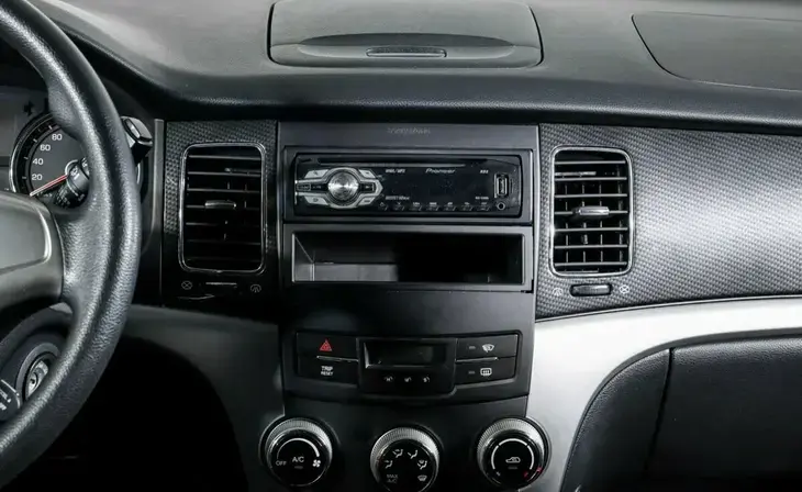 KGM | Ssangyong Actyon - Фото 10