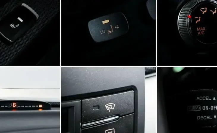 KGM | Ssangyong Actyon - Фото 11