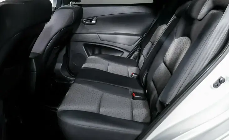 KGM | Ssangyong Actyon - Фото 12
