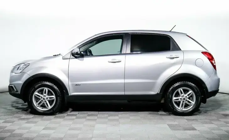 KGM | Ssangyong Actyon - Фото 2