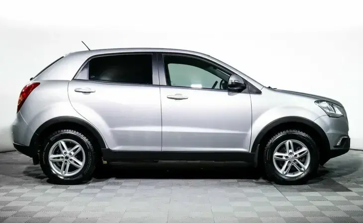 KGM | Ssangyong Actyon - Фото 3