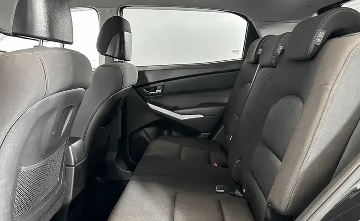KGM | Ssangyong Actyon - Фото 10