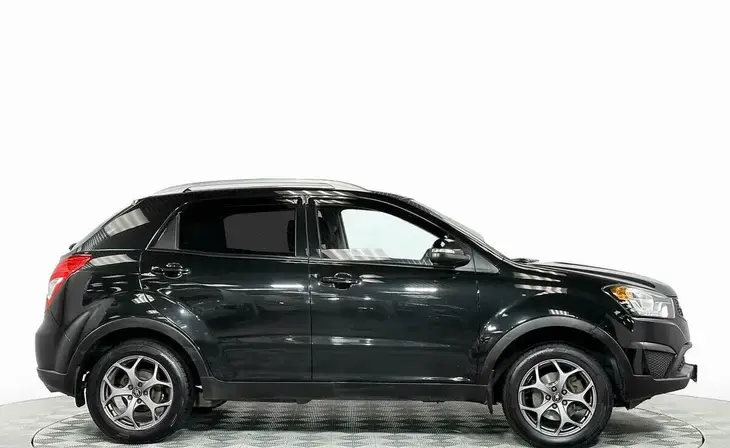 KGM | Ssangyong Actyon - Фото 3