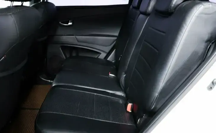KGM | Ssangyong Actyon - Фото 10