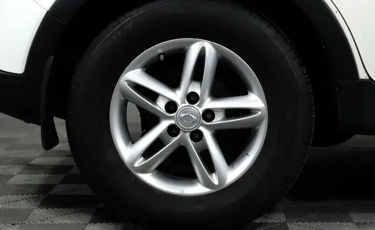 KGM | Ssangyong Actyon - Фото 4