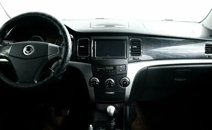 KGM | Ssangyong Actyon - Фото 5