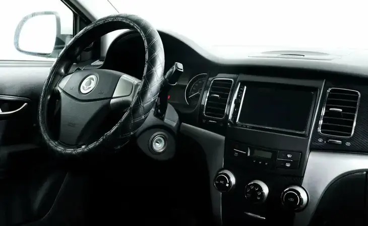 KGM | Ssangyong Actyon - Фото 6
