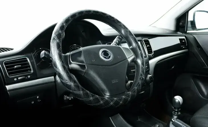 KGM | Ssangyong Actyon - Фото 7