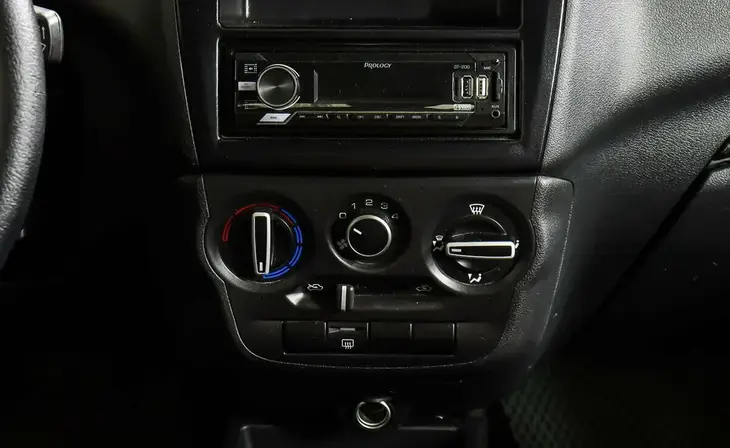 Lada Granta - Фото 11
