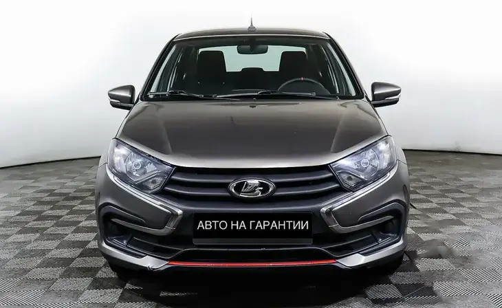 Lada Granta - Фото 1