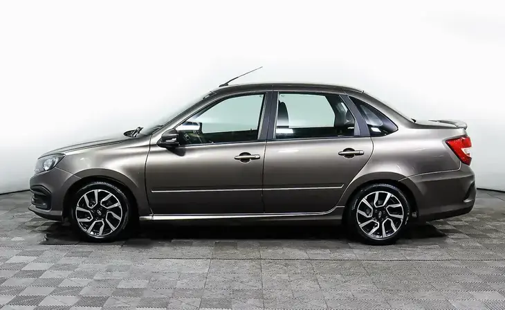Lada Granta - Фото 2