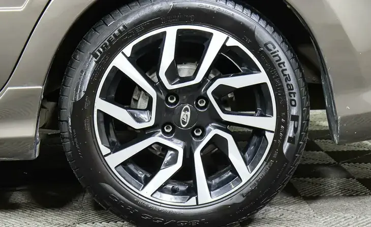 Lada Granta - Фото 6