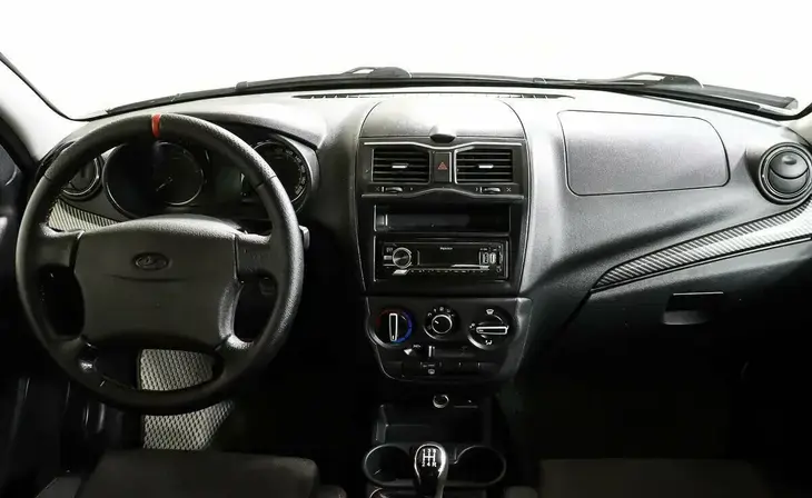Lada Granta - Фото 8