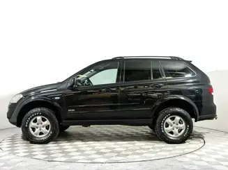 SsangYong Kyron, I Рестайлинг, № лота 13409, фото 3