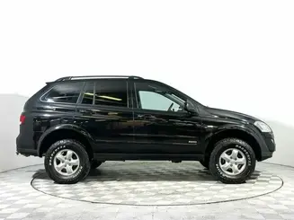 SsangYong Kyron, I Рестайлинг, № лота 13409, фото 4