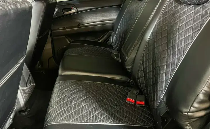 KGM | Ssangyong Kyron - Фото 10
