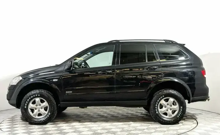 KGM | Ssangyong Kyron - Фото 2