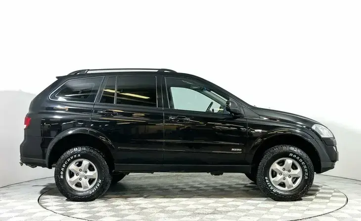 KGM | Ssangyong Kyron - Фото 3
